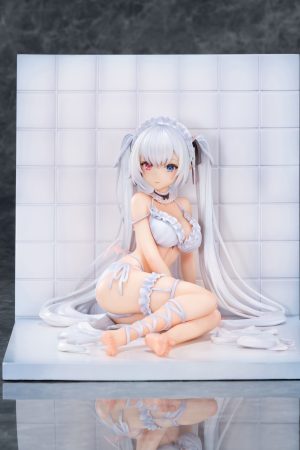 【预售】PURE  白发露娜酱 2026/1/15 截单