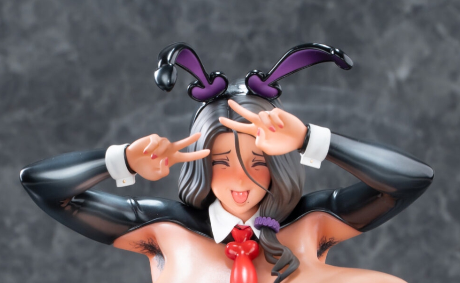 【预售】PURE 肉○兔女郎 九条文子 2025/12/27 截单